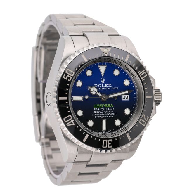 Rolex Deepsea 126660 Image 5